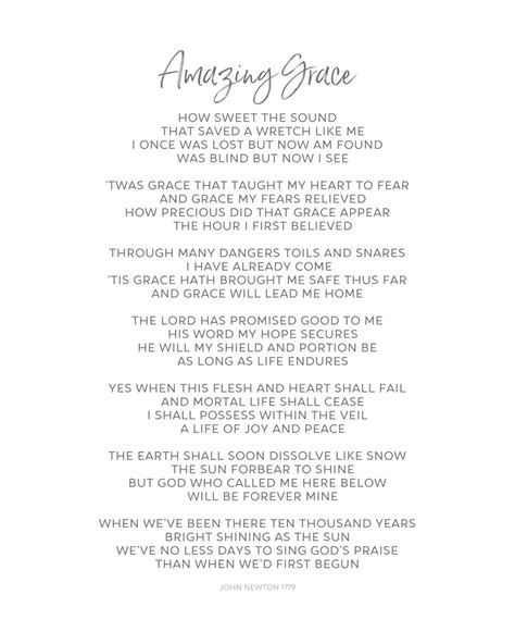 lyrics this is amazing grace|this is amazing grace text.